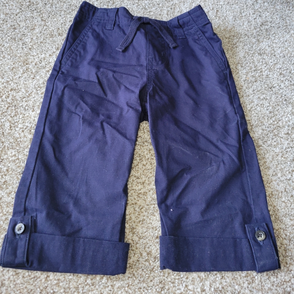 Boys Summer pants